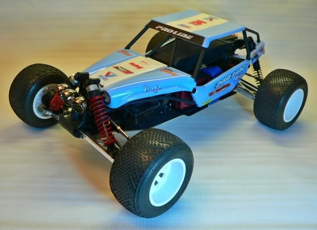 hpi mt2 upgrades